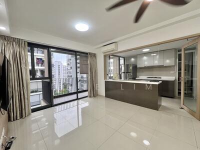 For Sale - Twin Fountains