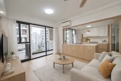 For Sale - Twin Fountains