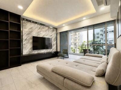 For Sale - The Alps Residences