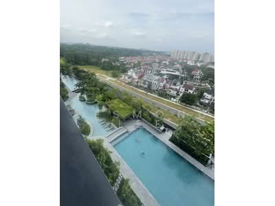 For Rent - Lentor Modern