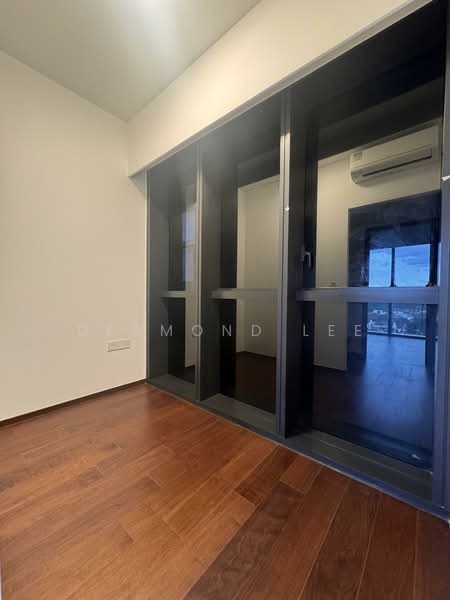 Lentor Modern, 5 Lentor Central, 3 Bedrooms, 990 sqft, Condominium For Rent, by Desmond Lee, 60216222 - Interior - PropertyGuru.com.sg