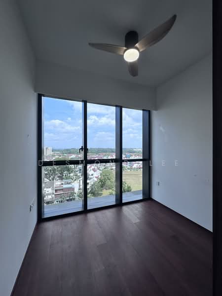 Lentor Modern, 5 Lentor Central, 3 Bedrooms, 990 sqft, Condominium For Rent, by Desmond Lee, 60216222 - View - PropertyGuru.com.sg