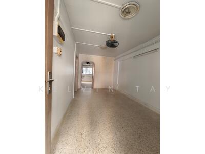 For Sale - 558 Ang Mo Kio Avenue 10