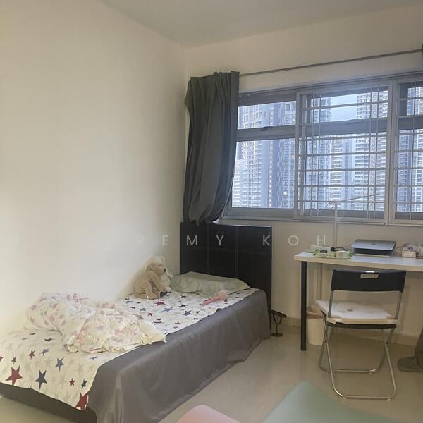 For Rent - 48 Strathmore Avenue