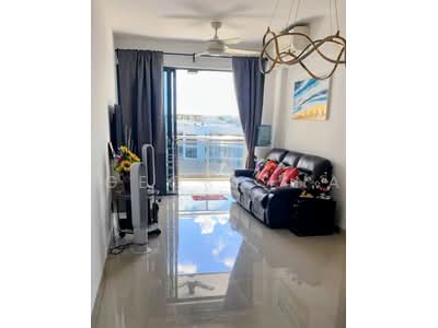 For Rent - Parc Olympia