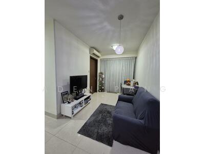 For Rent - Centra Heights