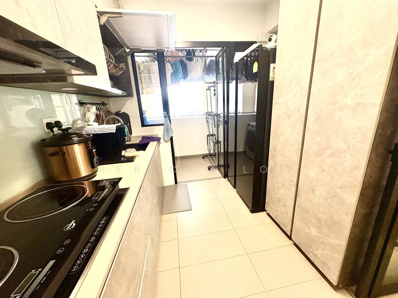 For Sale - 467B Bukit Batok West Avenue 9