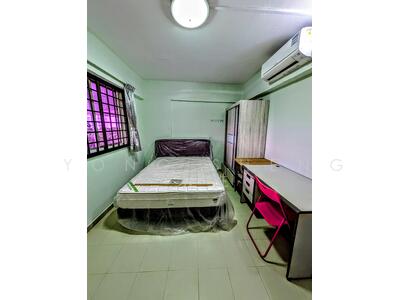 For Rent - 239 Hougang Street 22