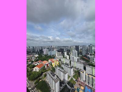 For Rent - The Landmark