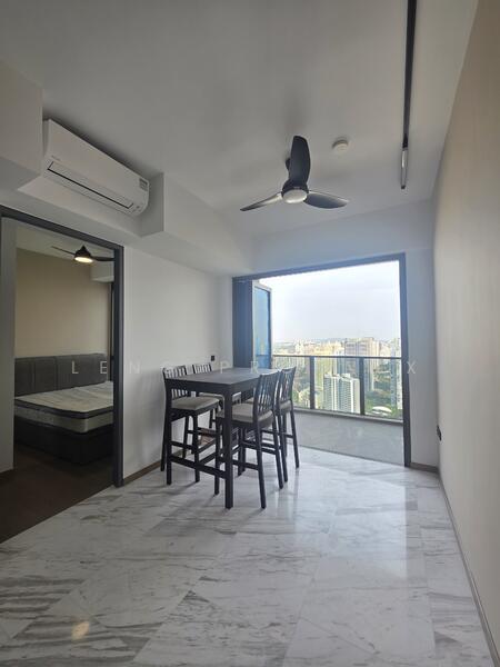 The Landmark, 173 Chin Swee Road, 1 Bedroom, 495 sqft, Condominium For Rent, by Leng Propnex, 60216246 - PropertyGuru.com.sg