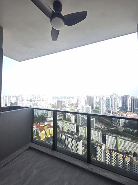 The Landmark, 173 Chin Swee Road, 1 Bedroom, 495 sqft, Condominium For Rent, by Leng Propnex, 60216246 - PropertyGuru.com.sg