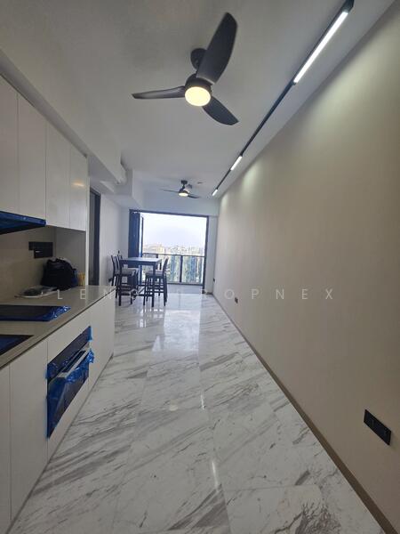 The Landmark, 173 Chin Swee Road, 1 Bedroom, 495 sqft, Condominium For Rent, by Leng Propnex, 60216246 - PropertyGuru.com.sg