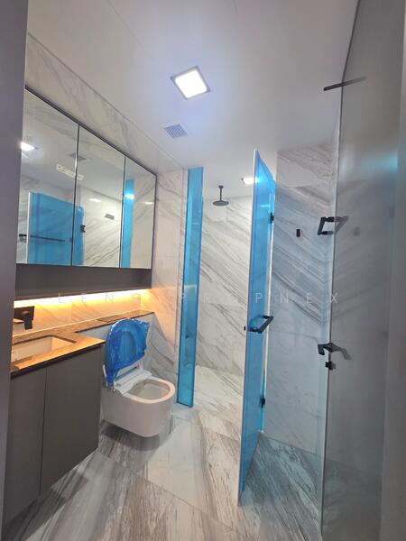 The Landmark, 173 Chin Swee Road, 1 Bedroom, 495 sqft, Condominium For Rent, by Leng Propnex, 60216246 - PropertyGuru.com.sg