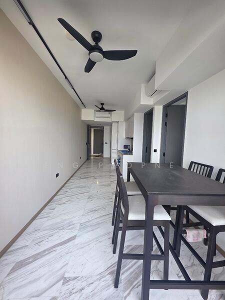 The Landmark, 173 Chin Swee Road, 1 Bedroom, 495 sqft, Condominium For Rent, by Leng Propnex, 60216246 - PropertyGuru.com.sg