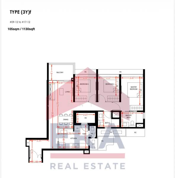 For Rent Lentor Modern