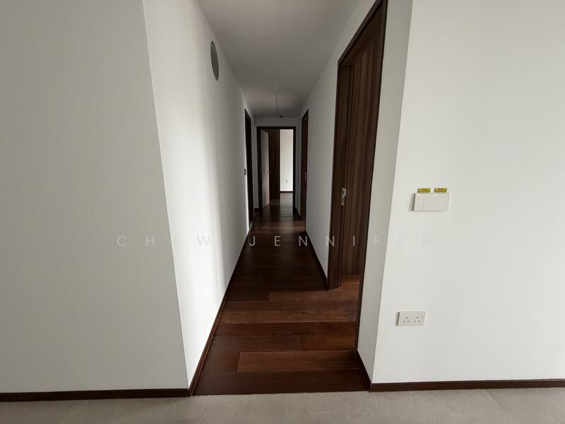 Lentor Modern, Lentor Central, 3 Bedrooms, 1,130 sqft, Condominium For Rent, by Chew Jennifer, 60216247 - PropertyGuru.com.sg