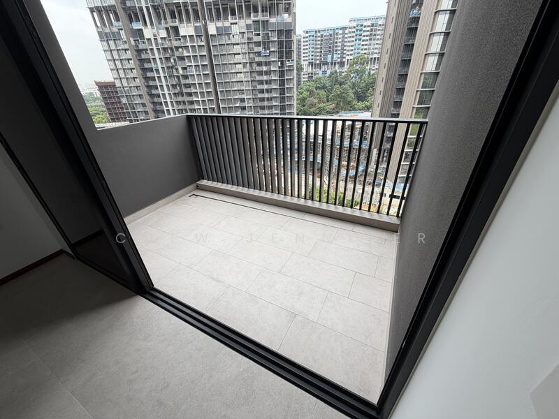 Lentor Modern, Lentor Central, 3 Bedrooms, 1,130 sqft, Condominium For Rent, by Chew Jennifer, 60216247 - PropertyGuru.com.sg
