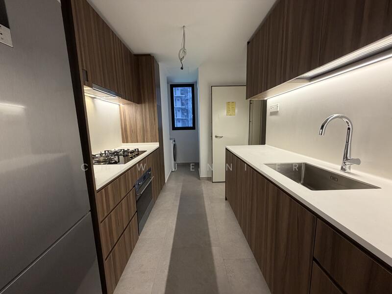Lentor Modern, Lentor Central, 3 Bedrooms, 1,130 sqft, Condominium For Rent, by Chew Jennifer, 60216247 - PropertyGuru.com.sg