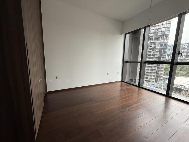 Lentor Modern, Lentor Central, 3 Bedrooms, 1,130 sqft, Condominium For Rent, by Chew Jennifer, 60216247 - PropertyGuru.com.sg
