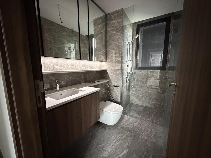 Lentor Modern, Lentor Central, 3 Bedrooms, 1,130 sqft, Condominium For Rent, by Chew Jennifer, 60216247 - PropertyGuru.com.sg