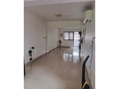 For Rent - 5 Changi Village Road