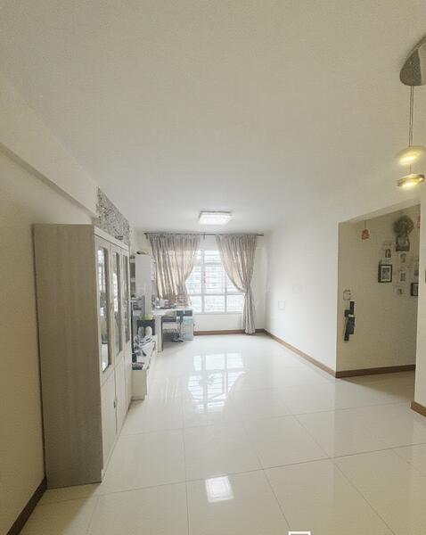 For Sale - 487B Choa Chu Kang Avenue 5