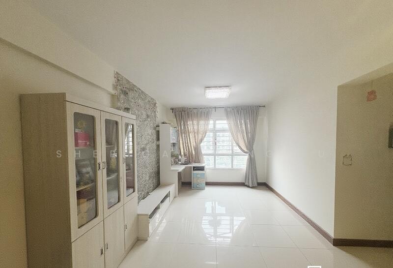 For Sale - 487B Choa Chu Kang Avenue 5