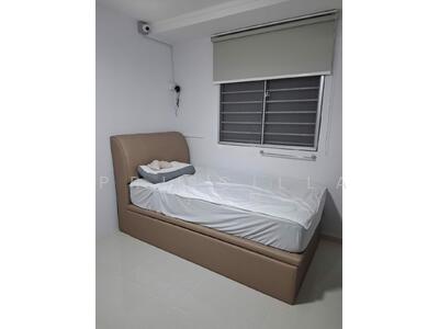 For Rent - 76 Bedok North Road