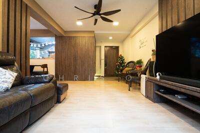 For Sale - 82B Lorong 4 Toa Payoh