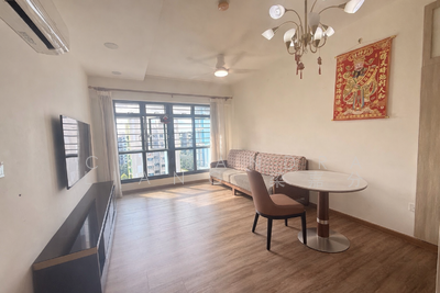 For Sale - 118A Alkaff Crescent