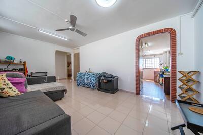 For Sale - 132 Bedok Reservoir Road