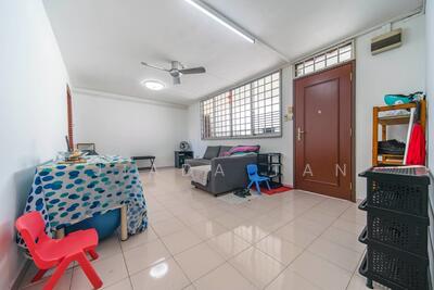 For Sale - 132 Bedok Reservoir Road