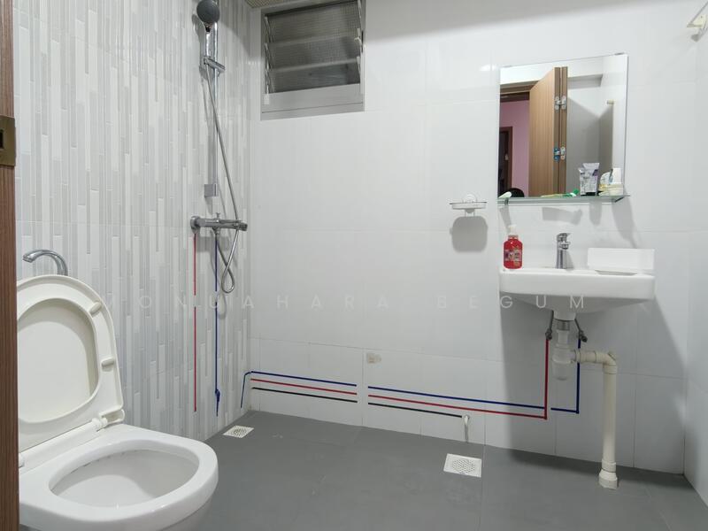 For Rent - 45 Chai Chee Street