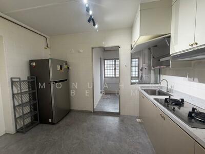 For Rent - 383A Yishun Avenue 6