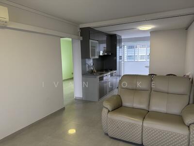 For Sale - 116 Lorong 2 Toa Payoh