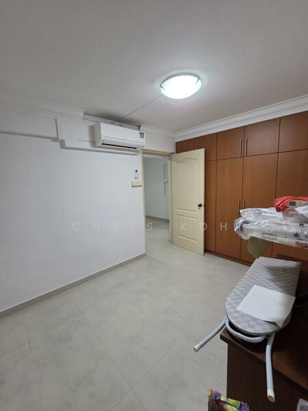 For Rent - 88 Commonwealth Close