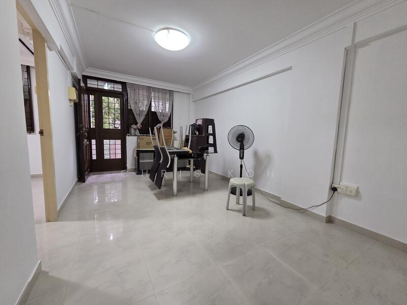 For Rent - 88 Commonwealth Close