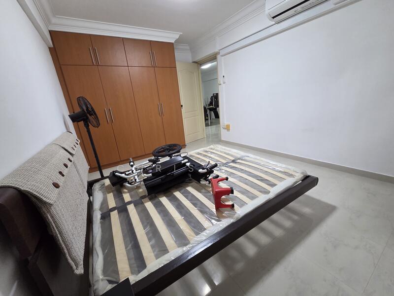 For Rent - 88 Commonwealth Close