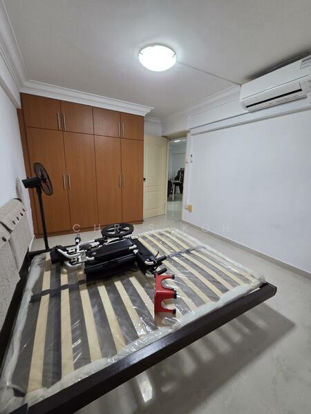 For Rent - 88 Commonwealth Close