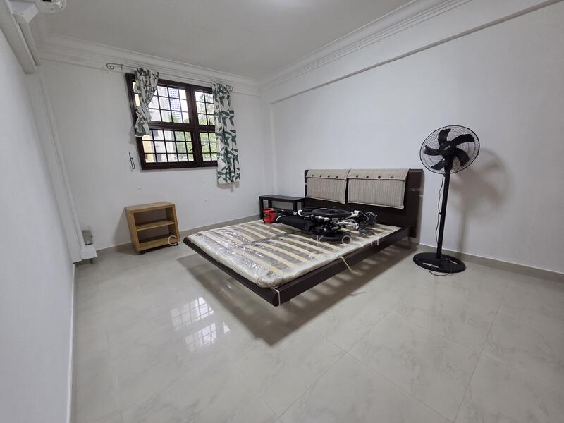 For Rent - 88 Commonwealth Close