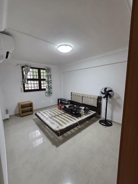 For Rent - 88 Commonwealth Close