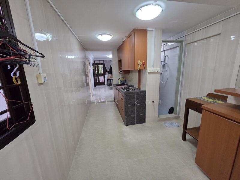 For Rent - 88 Commonwealth Close