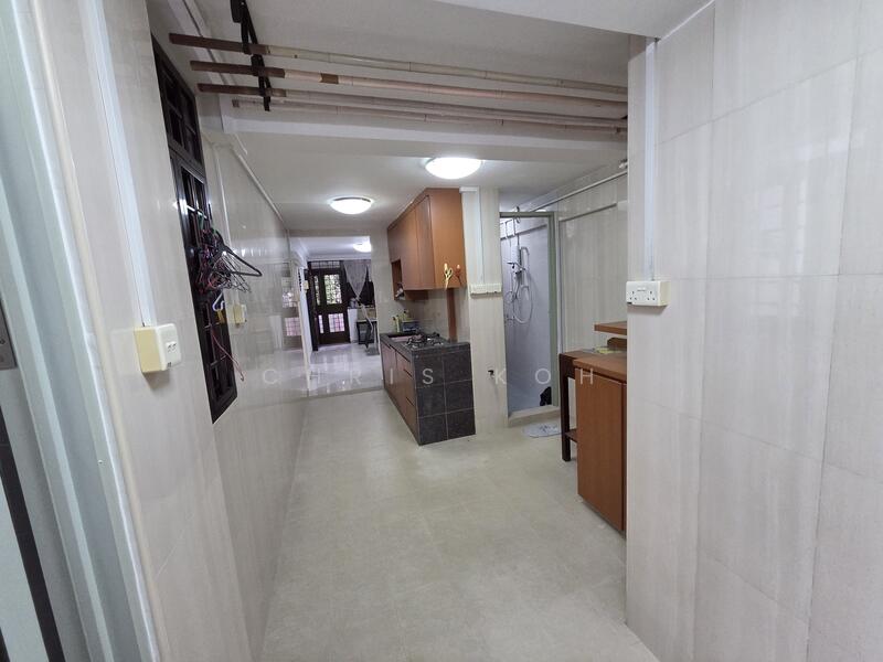 For Rent - 88 Commonwealth Close