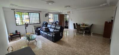 For Sale - 867 Yishun Street 81