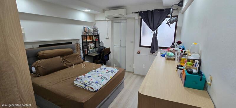 867 Yishun Street 81 HDB Flat For Sale at S$ 550,000 | PropertyGuru Singapore