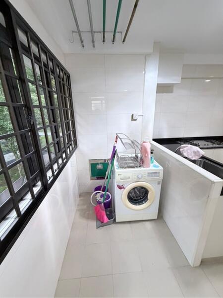 For Rent - 611 Ang Mo Kio Avenue 5