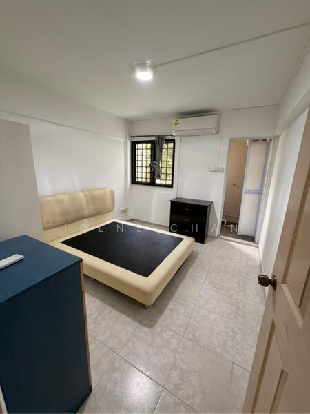 For Rent - 611 Ang Mo Kio Avenue 5