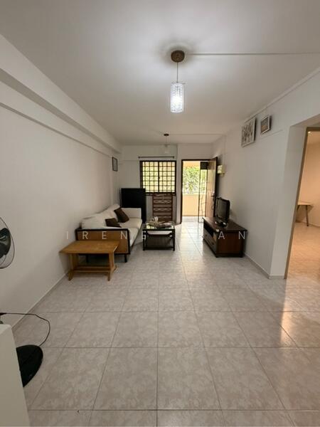 For Rent - 611 Ang Mo Kio Avenue 5