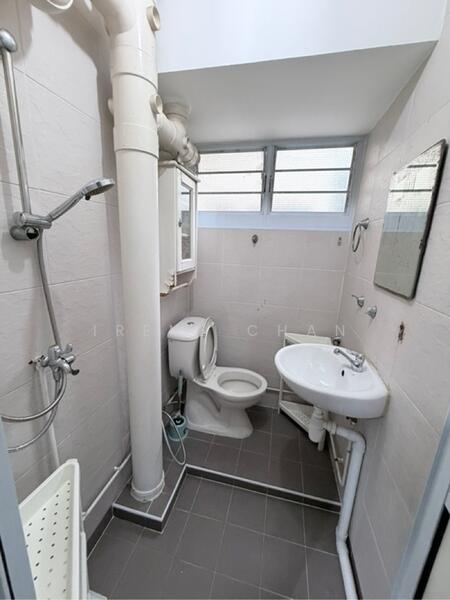 For Rent - 611 Ang Mo Kio Avenue 5