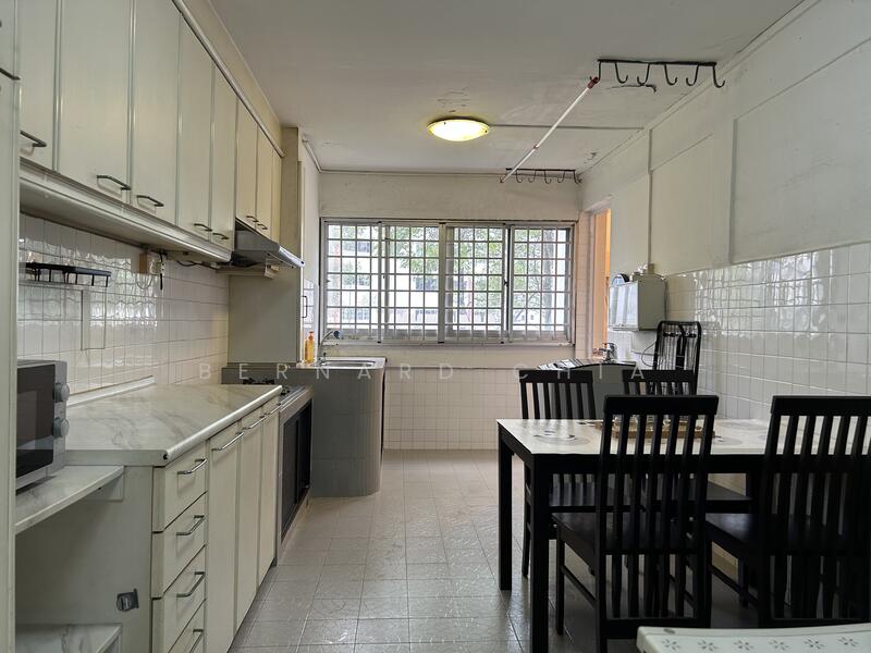 For Rent - 102 Jurong East Street 13